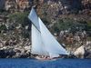 Oldtimerregatta vor Mahon