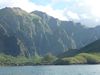 Einfahrt zur Daniel´s Bay, Nuku Hiva