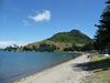Mount Maunganui: Wahrzeichen und Naherholungsgebiet von Tauranga