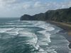 Piha Beach