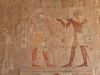 Tempel der Hatschepsut, Luxor