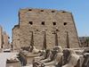 Karnak Tempel, Luxor