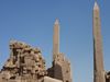 Karnak Tempel, Luxor