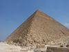 Cheops Pyramide, Gizeh