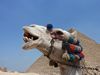 Cheops Pyramide, Gizeh