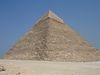Chephren Pyramide, Gizeh