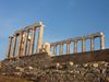 Kultur am Kap Sounion: Poseidontempel