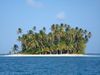 San Blas Inseln, Panama, Karibik, Februar 2009