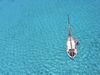 Bora Bora, Juli 2009