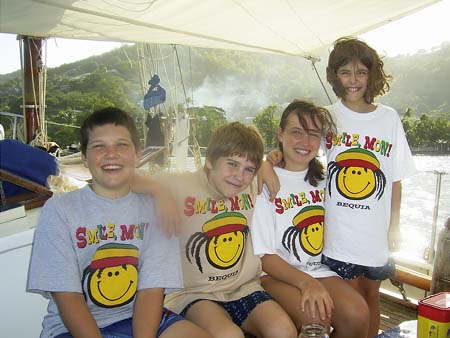 kids